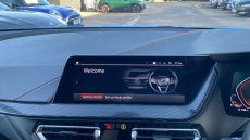 BMW 1 Series 128ti 5dr Step Auto [Live Cockpit Professional] Petrol Hatchback